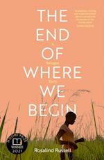 End of Where We Begin: A Refugee Story