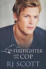 Firefighter and the Cop