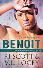 Benoit (Deutsche Ausgabe)