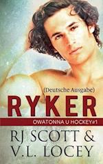Ryker (Deutsche Ausgabe)