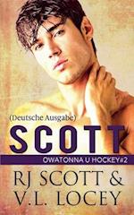 Scott (Deutsche Ausgabe)