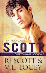 Scott (en français)