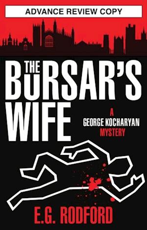 Bursar's Wife