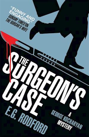 Surgeon's Case