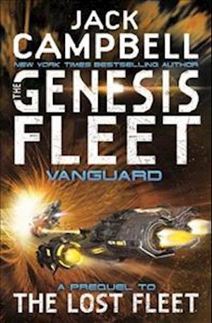 The Genesis Fleet