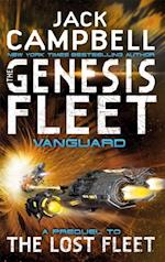 Genesis Fleet - Vanguard