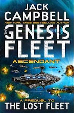 The Genesis Fleet - Ascendant