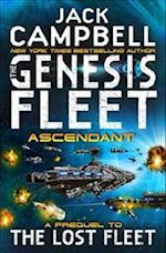 The Genesis Fleet - Ascendant