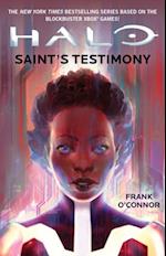 Halo: Saint's Testimony