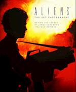 Aliens: The Set Photography