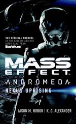 Mass Effect - Andromeda: Nexus Uprising