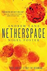 Netherspace (Netherspace #1)