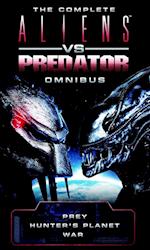 Complete Aliens vs. Predator Omnibus
