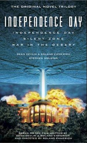 The Complete Independence Day Omnibus