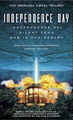 The Complete Independence Day Omnibus