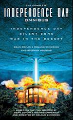 Complete Independence Day Omnibus