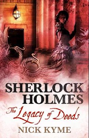 Sherlock Holmes - The Legacy of Deeds