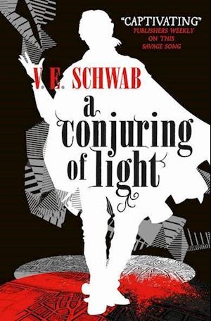 A Conjuring of Light