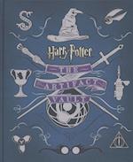 Harry Potter - The Artifact Vault