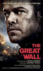 Great Wall - The Official Movie Novelization