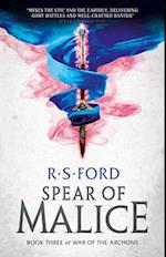 The Spear of Malice
