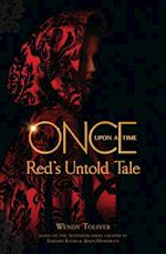 Once Upon a Time: Red's Untold Tale