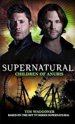 Supernatural - Children of Anubis
