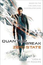 Quantum Break