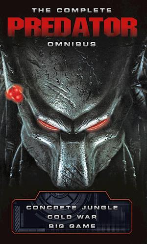 The Complete Predator Omnibus