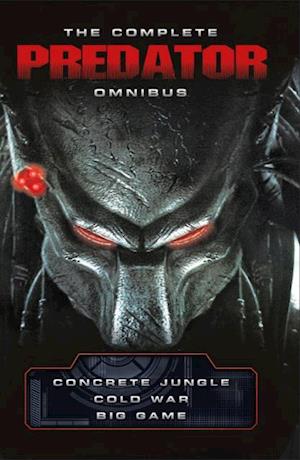 Complete Predator Omnibus