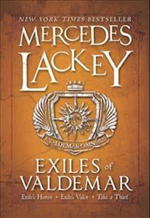 Exiles of Valdemar