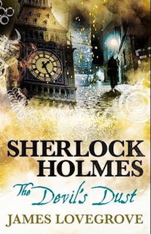 Sherlock Holmes - The Devil's Dust