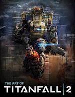 The Art of Titanfall 2
