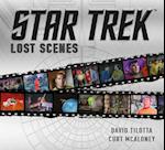 Star Trek Lost Scenes