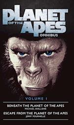 Planet of the Apes Omnibus 1