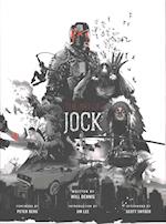 The Art of Jock