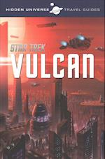 Hidden Universe Travel Guide - Star Trek: Vulcan