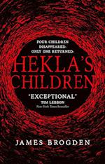 Hekla's Children