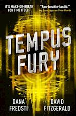 Time Shards - Tempus Fury