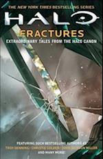 Halo: Fractures