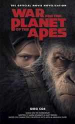 War for the Planet of the Apes