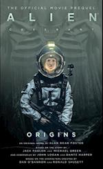 Alien: Covenant Origins