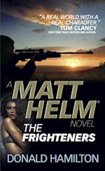 Matt Helm - The Frighteners