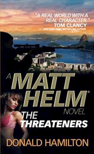 Matt Helm - The Threateners