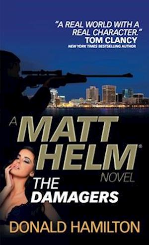 Matt Helm - The Damagers