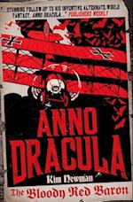 Anno Dracula - The Bloody Red Baron