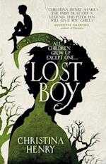 Lost Boy