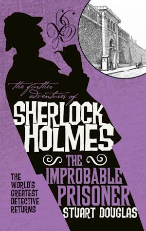 Further Adventures of Sherlock Holmes