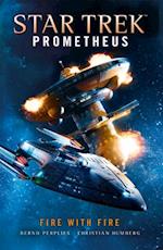 Star Trek Prometheus