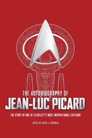 Autobiography of Jean-Luc Picard